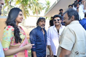 2 States Movie Opening